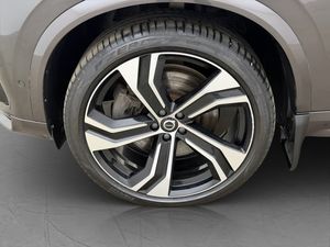 Volvo XC90 bild 37