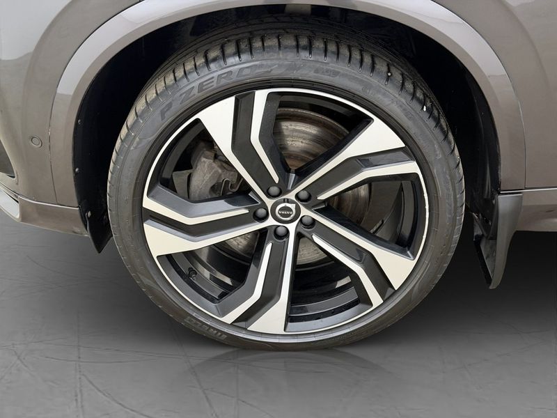 Volvo XC90 bild 37