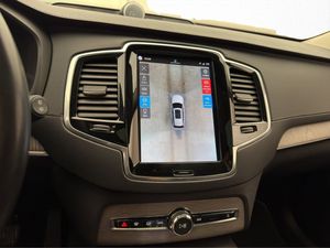 Volvo XC90 bild 18