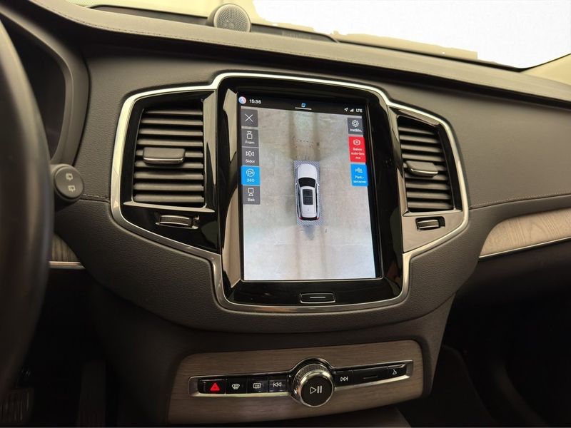 Volvo XC90 bild 18