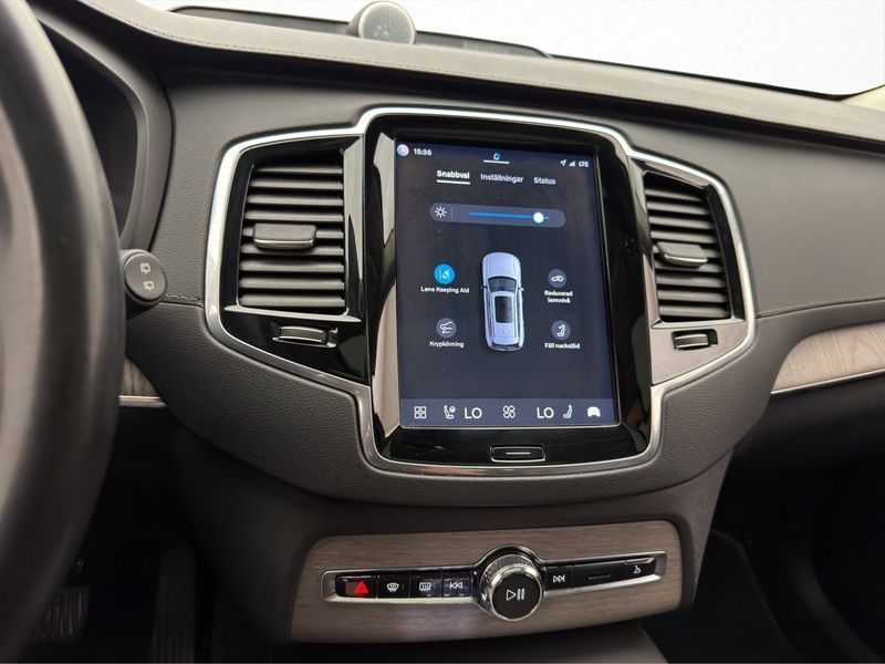 Volvo XC90 bild 31