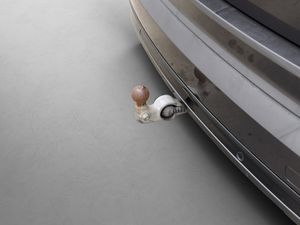 Volvo XC90 bild 9