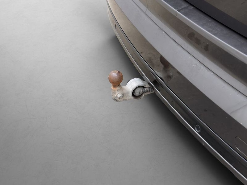Volvo XC90 bild 9