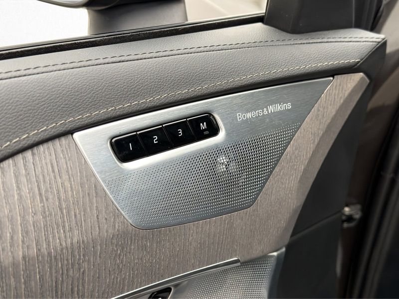Volvo XC90 bild 16