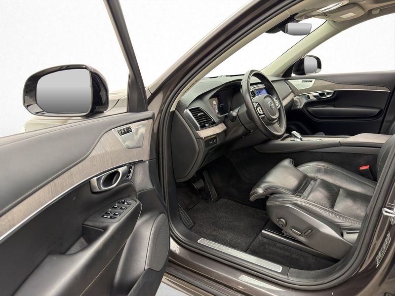 Volvo XC90 bild 13