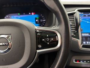 Volvo XC90 bild 29