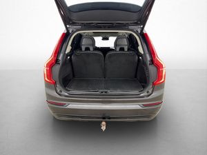 Volvo XC90 bild 10