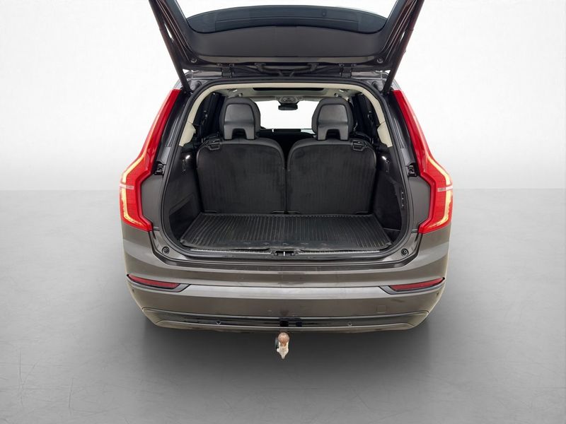 Volvo XC90 bild 10