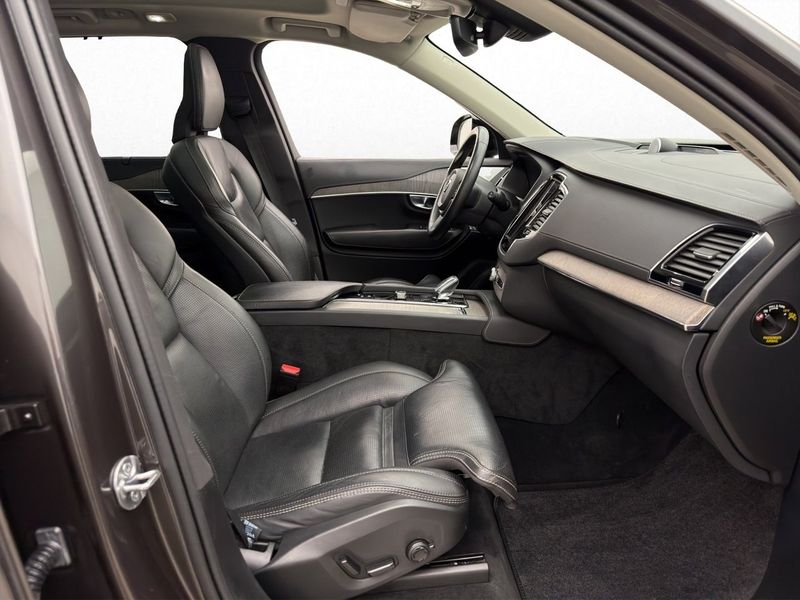 Volvo XC90 bild 11