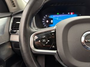 Volvo XC90 bild 27