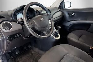 Hyundai i10 bild 8