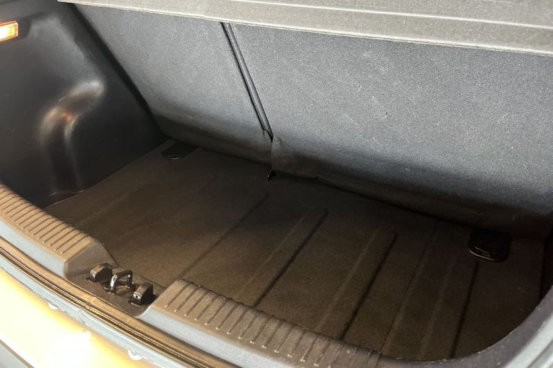 Hyundai i10 bild 4