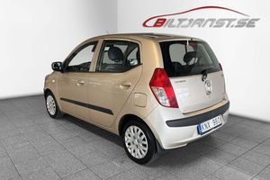 Hyundai i10 bild 3