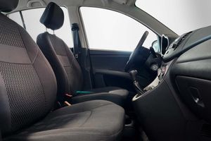 Hyundai i10 bild 6
