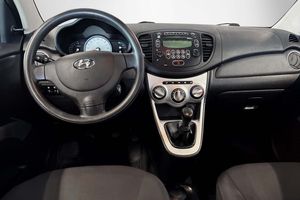 Hyundai i10 bild 7