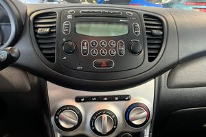 Hyundai i10 bild 9