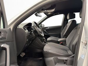 Volkswagen Tiguan bild 12