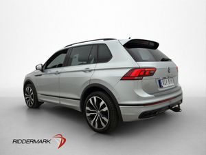 Volkswagen Tiguan bild 5