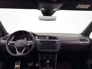 Volkswagen Tiguan bild 16