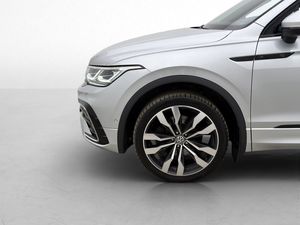 Volkswagen Tiguan bild 30
