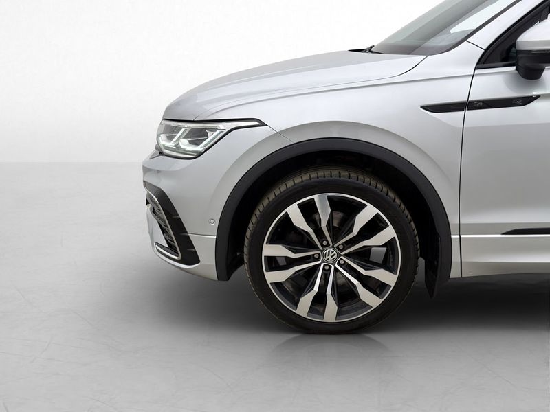 Volkswagen Tiguan bild 30