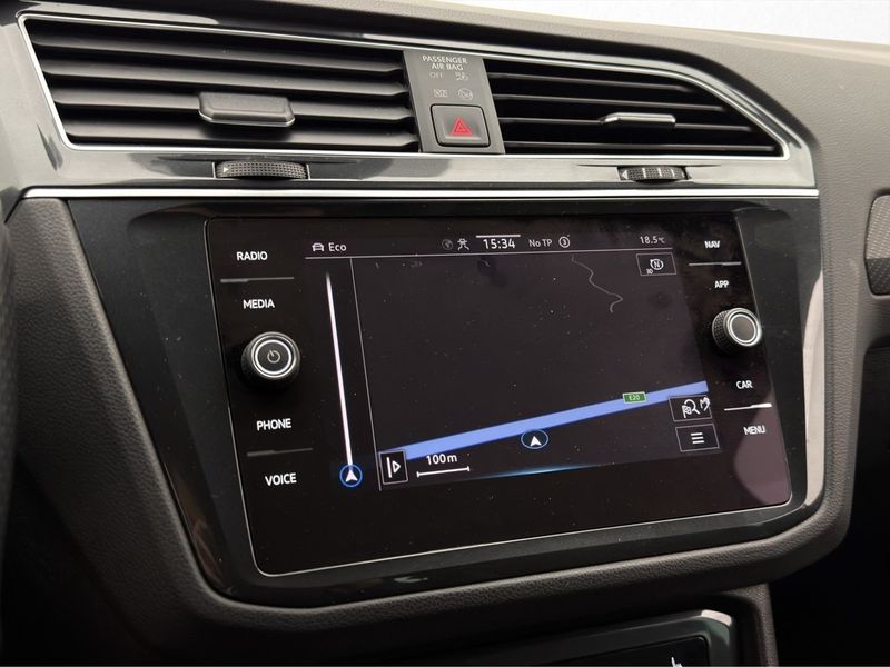 Volkswagen Tiguan bild 13