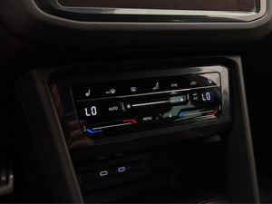 Volkswagen Tiguan bild 23
