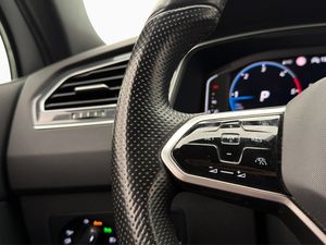 Volkswagen Tiguan bild 17
