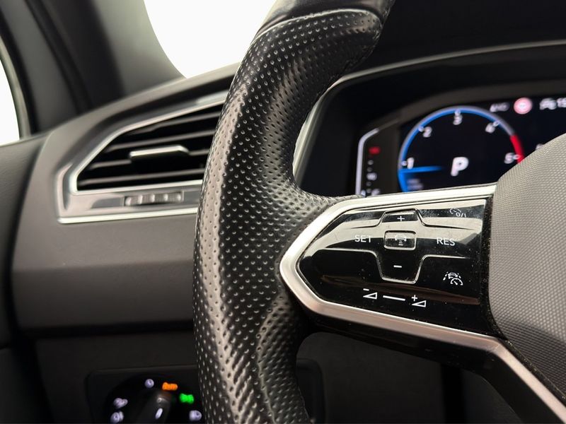 Volkswagen Tiguan bild 17