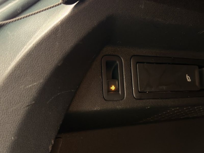 Volkswagen Tiguan bild 26