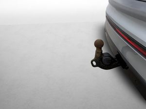 Volkswagen Tiguan bild 8