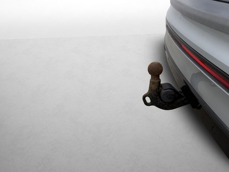 Volkswagen Tiguan bild 8