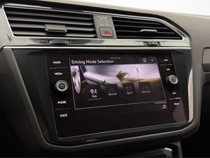 Volkswagen Tiguan bild 21