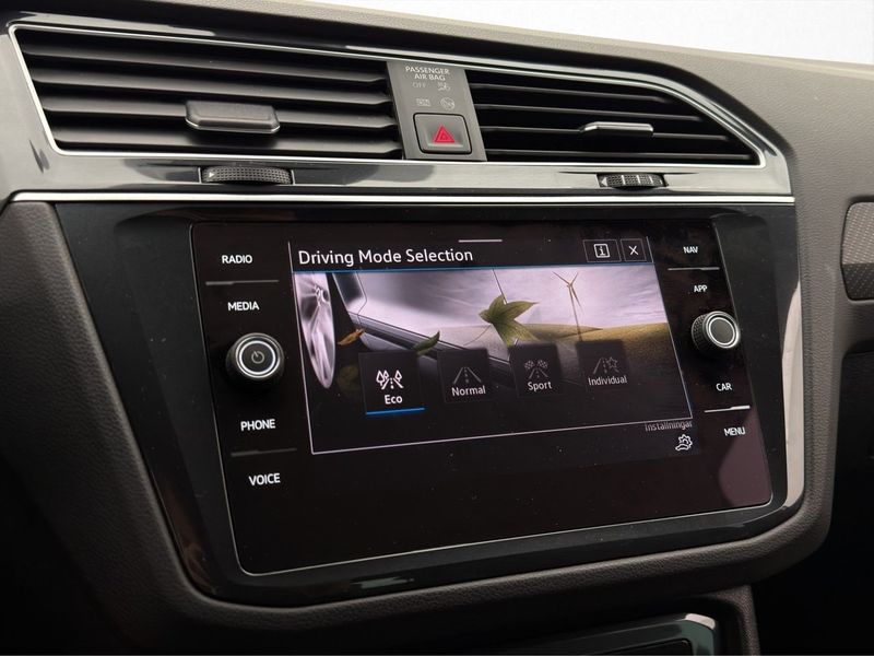 Volkswagen Tiguan bild 21