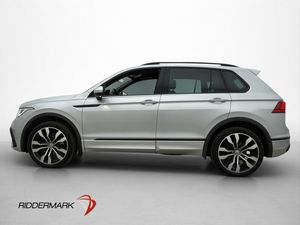 Volkswagen Tiguan bild 4