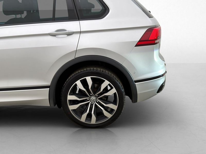 Volkswagen Tiguan bild 31