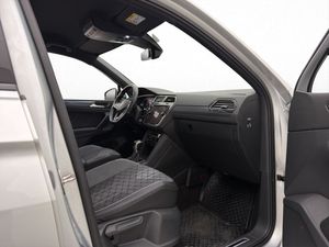 Volkswagen Tiguan bild 10