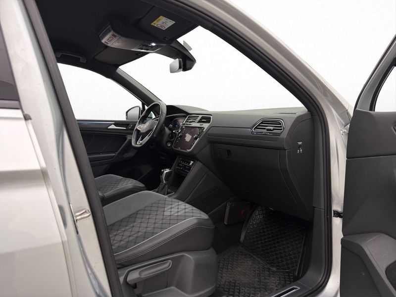 Volkswagen Tiguan bild 10