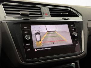 Volkswagen Tiguan bild 14