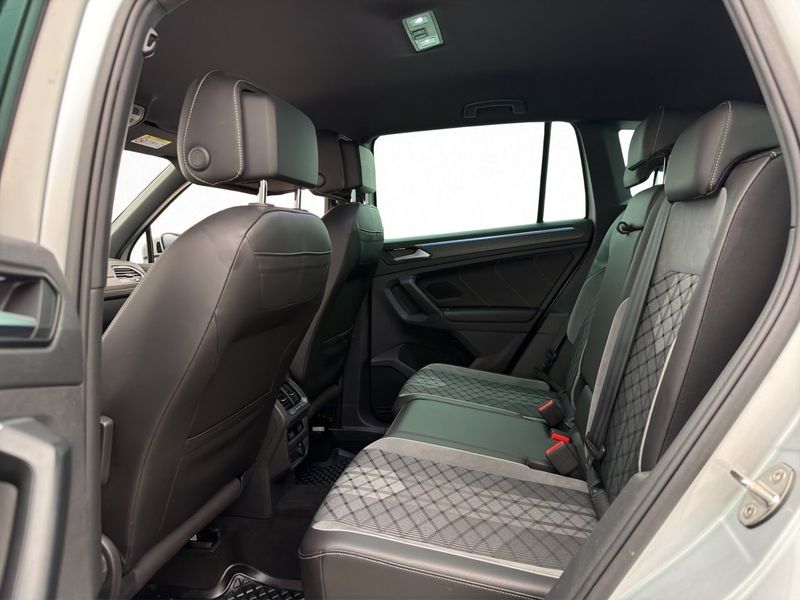 Volkswagen Tiguan bild 15
