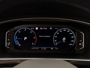 Volkswagen Tiguan bild 18