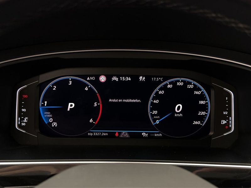 Volkswagen Tiguan bild 18