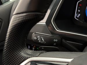 Volkswagen Tiguan bild 28