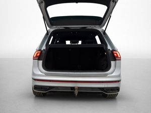 Volkswagen Tiguan bild 9