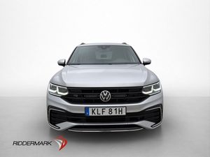 Volkswagen Tiguan bild 2