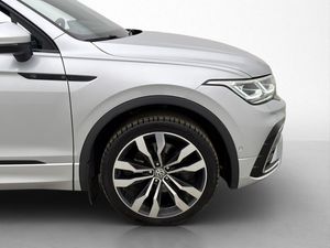 Volkswagen Tiguan bild 33