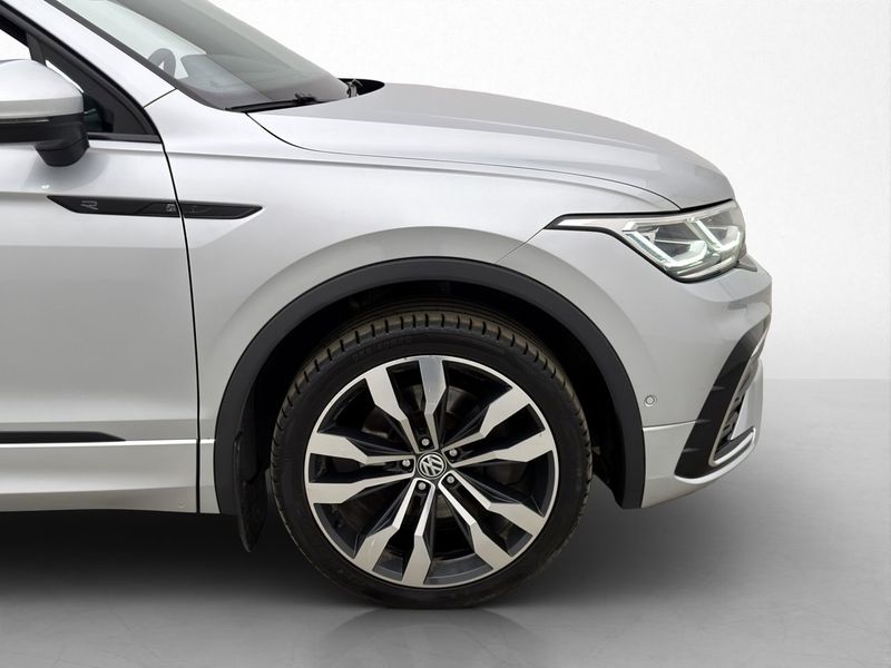 Volkswagen Tiguan bild 33