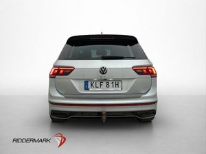 Volkswagen Tiguan bild 6