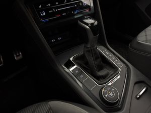 Volkswagen Tiguan bild 24