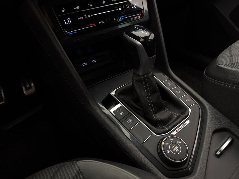 Volkswagen Tiguan bild 24